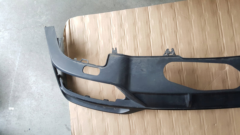 AUDI A5 8W6 LIFT S-LINE DYFUZOR SPOILER ZDERZAKA TYŁ 8W6807521AH