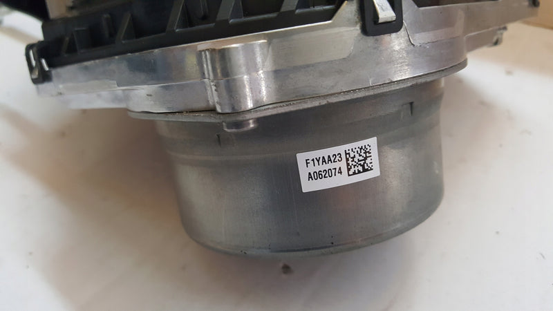 Pompa hamulcowa serwo VW SKODA SEAT AUDI 1EB614105CG demontaż