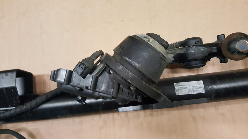 HAK HOLOWNICZY ACPS AUTOMOTIVE SKODA ENYAQ EV 5AC 5LA 2021- 5LG803881D
