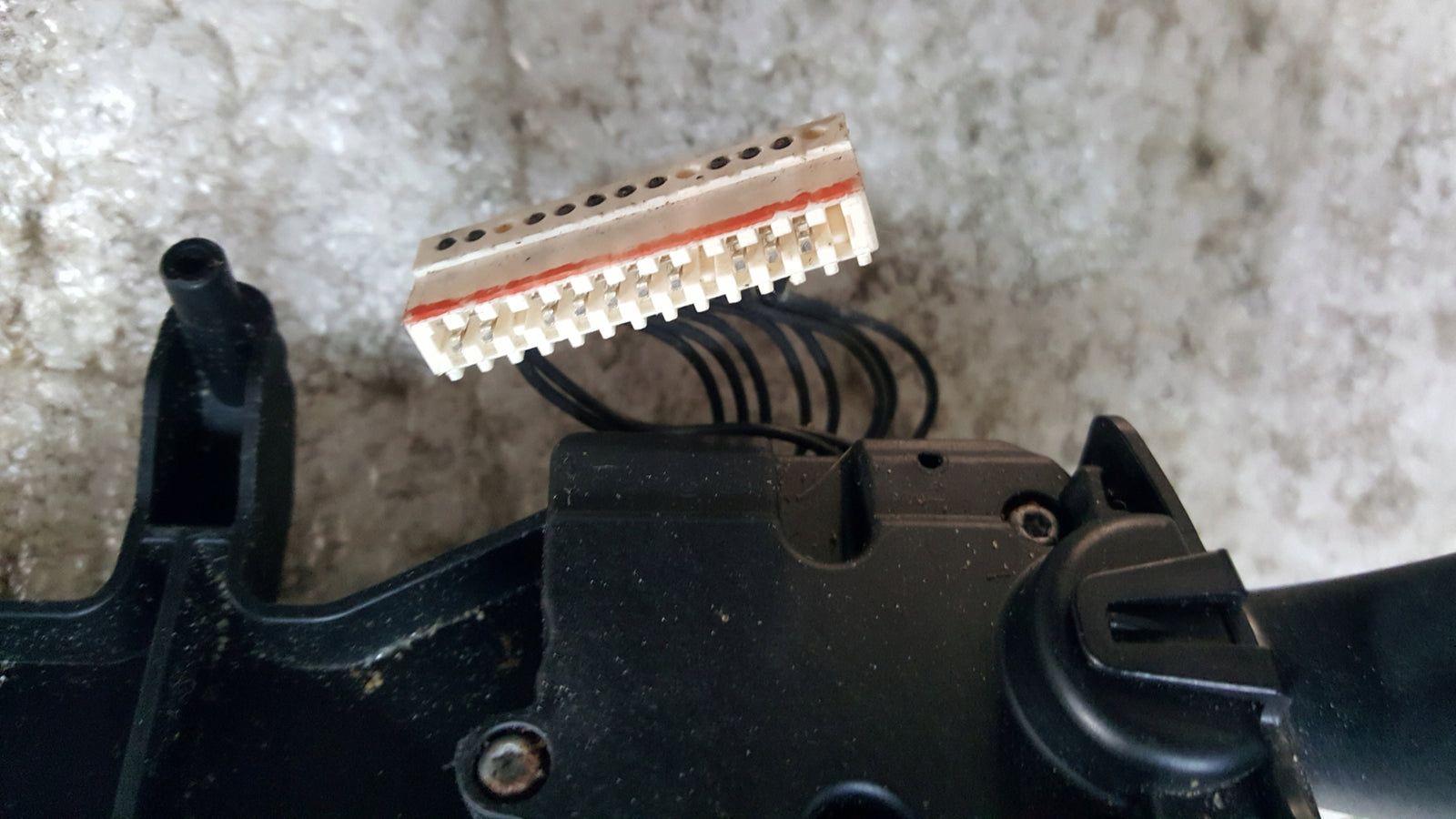 PRZEŁĄCZNIK ZESPOLONY AUDI A4 B8 8K0953502D 07-15 WŁĄCZNIK