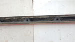 Listwa progowa lewa strona AUDI A1/S1 S-LINE 8XA854535A
