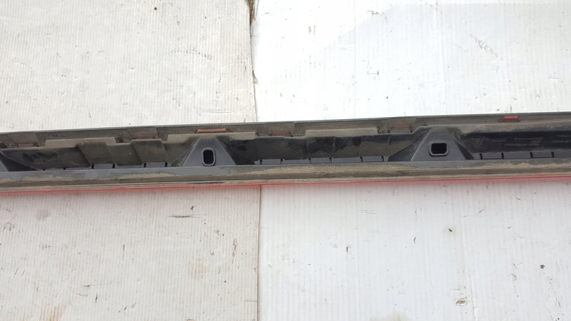 Listwa progowa lewa strona AUDI A1/S1 S-LINE 8XA854535A