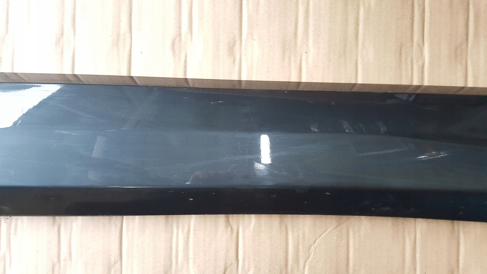 Listwa drzwi prawy przód AUDI Q3 II 83A853960A/B
