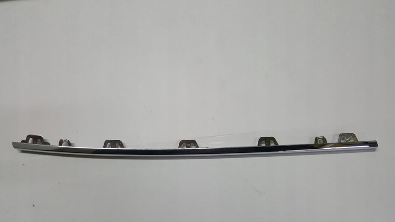 NOWA ORYGINALNA listwa chrom grilla przód prawa strona VW T6 7LA853842