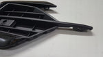 Kratka zderzaka prawy przód VW TOUAREG III 760853666F 760853664A demontaż