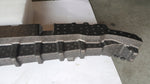 NOWY ORYGINALNY absorber zderzaka przedniego VW GOLF VIII 5H0807248AA