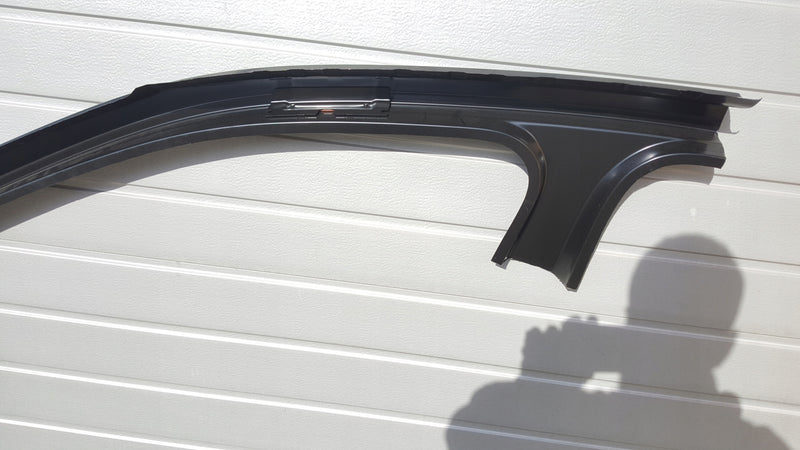 VW TAIGO 2G7 PRÓG SŁUPEK PRAWY 21-25 2G7809836
