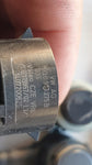 czujnik cofania pdc Vw Audi 5Q0919275B IDEAŁ orygi