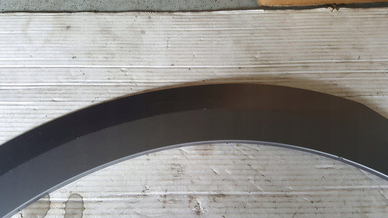 Listwa błotnika P tył AUDI A6 C8 ALLROAD 4K9853818