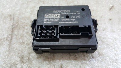 Sterownik moduł GATEWAY VW AUDI SKODA 5WA907530G