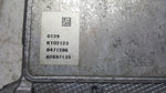 Kolektor ssący VW AUDI SEAT SKODA 2.0 TDI 05L129766Q demontaż