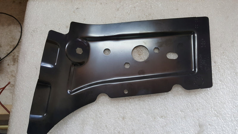 NOWY ORYGINALNY wspornik wkład prawy przód VW AUDI BENTLEY 4M0805538C