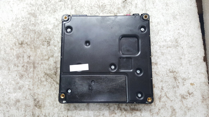 Sterownik moduł SOS-- AUDI A4 (B9) A5 RS4 RS5 4KE035282C demontaż