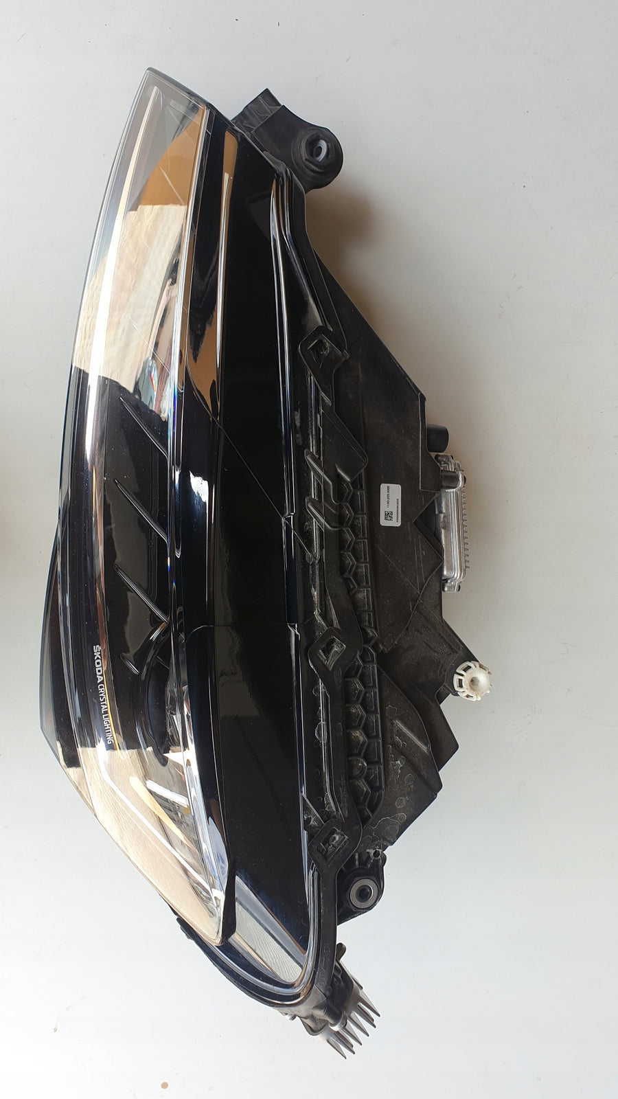 Le FUL LED SKODA SUPERB 3 LIFT 3V1941015D IDEAŁ