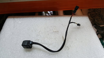 Kamera cofania VW Touareg AUDI A7 RS7 4K 760980568