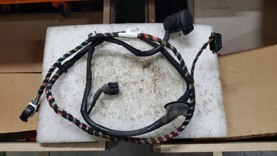 HAK VW PASSAT B8 3G9971124B WIĄZKA INSTALACJA