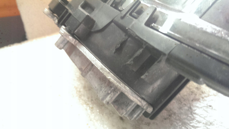 Halogen LED kierunek DRL prawy VW T-ROC 2GA941056F