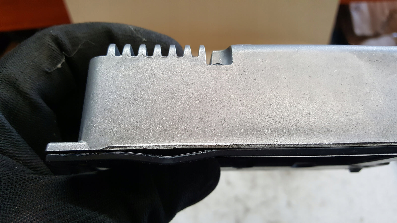 Moduł usług ON LINE VW AUDI SEAT SKODA 5WA035284E
