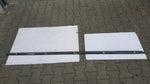 Listwa progowa prawa AUDI A4 B9 S-LINE 8W0853931A