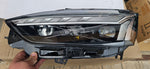 8W6941085 IDEAŁ ! Le kompletny Laser Matrix 4K Audi RS5 S5 A5 B9 2022r