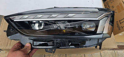 8W6941085 IDEAŁ ! Le kompletny Laser Matrix 4K Audi RS5 S5 A5 B9 2022r