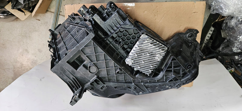 Le FUL LED Audi Q3 SQ3 RSQ3 83A941011 IDEAŁ 2020r