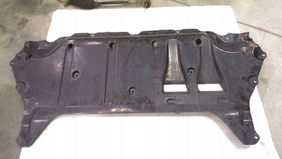 Podłoga osłona silnika AUDI TT 8S7825236B DEMONTAŻ