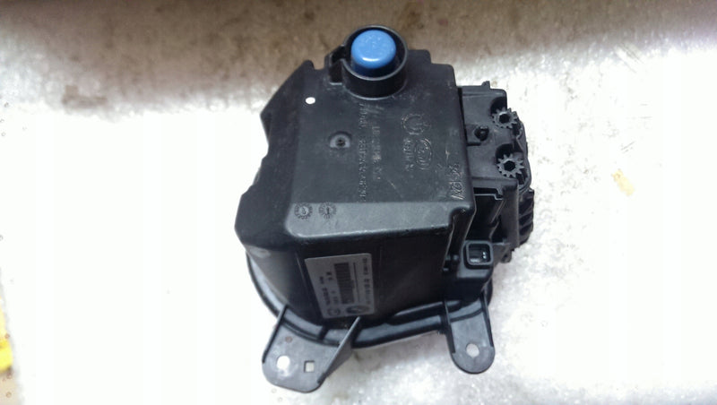 Lewy halogen BMW X5 F15 X6 F16 7419129 demontaż
