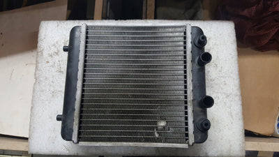 AUDI RS3 8Y0 20- DODATKOWA CHŁODNICA WODY 8Y0121212