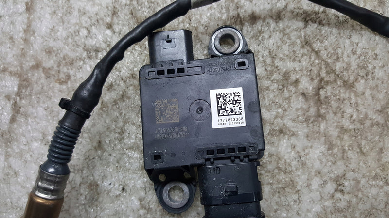 Sonda lambda czujnik NOX AUDI VW SEAT 05L906261D