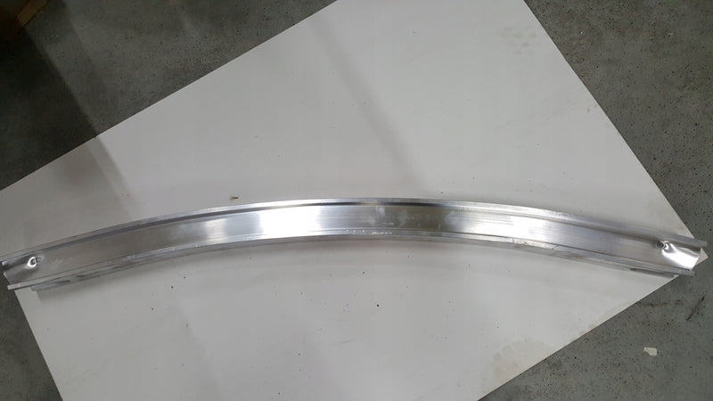 NOWA belka zderzaka przód AUDI A3 8L0807109F ORYGINAŁ