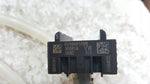 CZUJNIK OCHRONY PIESZYCH UDERZENIA AUDI A3 8V 8V0959109B
