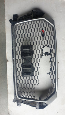 Atrapa gril Audi Q3RS 8U0853653AB 651AB SATYNA