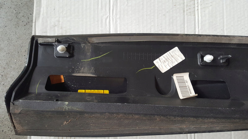 Listwa drzwi prawy przód AUDI Q3 II 83A853960A/B