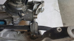 Wózek sanki kołyska VW AUDI SEAT SKODA 3Q0199369E z maglownicą 5Q0910143C