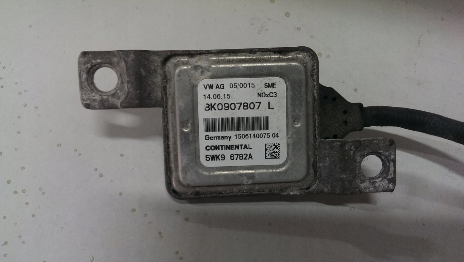 sonda lambda Vw Audi 8K0907807L