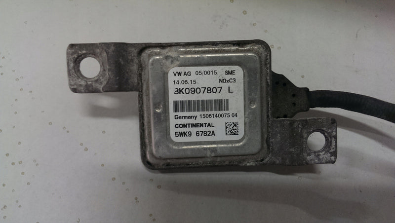 sonda lambda Vw Audi 8K0907807L