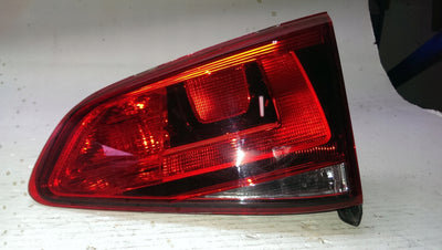 Prawa tylna lampa w klapę VW GOLF VII 5G0945094AE