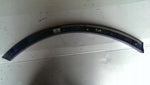 Listwa błotnika lewy tył AUDI Q7 4M0853817E