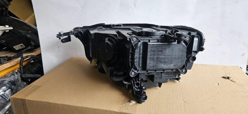 2GA941036H pr VW T-ROC FULL LED 2019r EUROPA