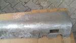 Listwy progowe lewa+prawa AUDI TT 8J0853855D/856D