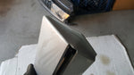 Listwa drzwi prawy tył SKODA SUPERB 3V0854950 demontaż