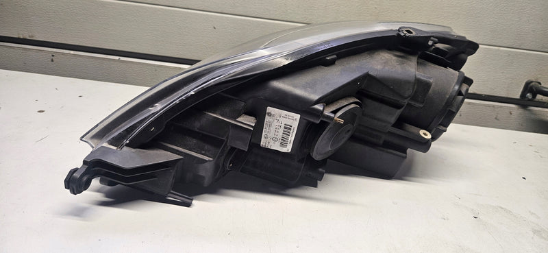 Pr reflektor Vw Golf 6 Plus 5M1941006G 2009r