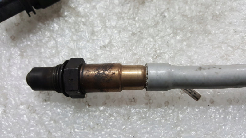 Sonda lambda AUDI 07L906262H demontaż