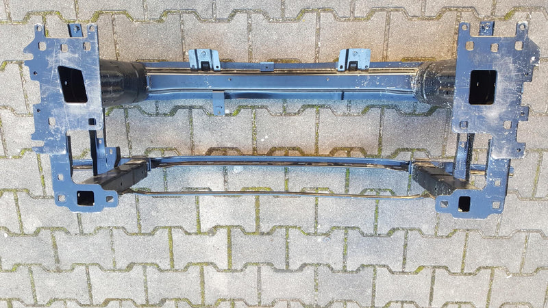 VW ID.4 11A BELKA WZMOCNIENIE ZDERZAK PRZÓD