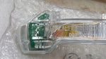 NOWY ORYGINALNY lewy kierunek lusterka zewnętrznego VW PASSAT B8 3G0949101A