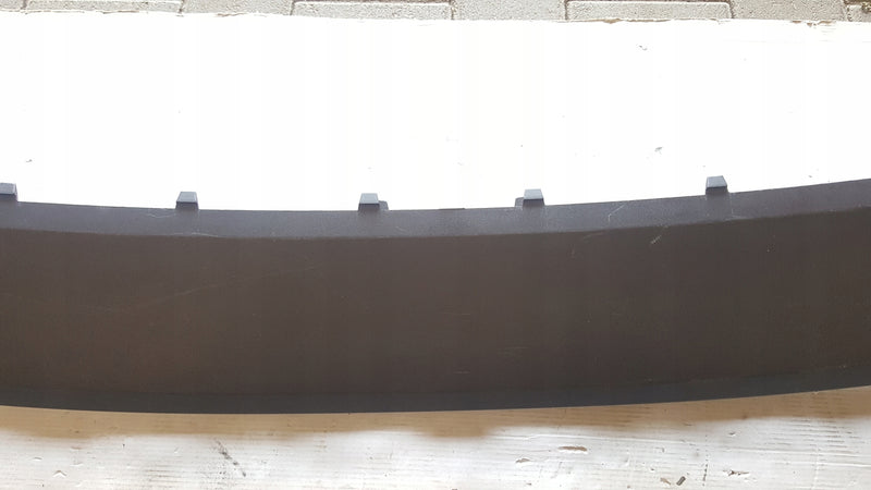 Dokładka spoiler przód SKODA KODIAQ 565807061