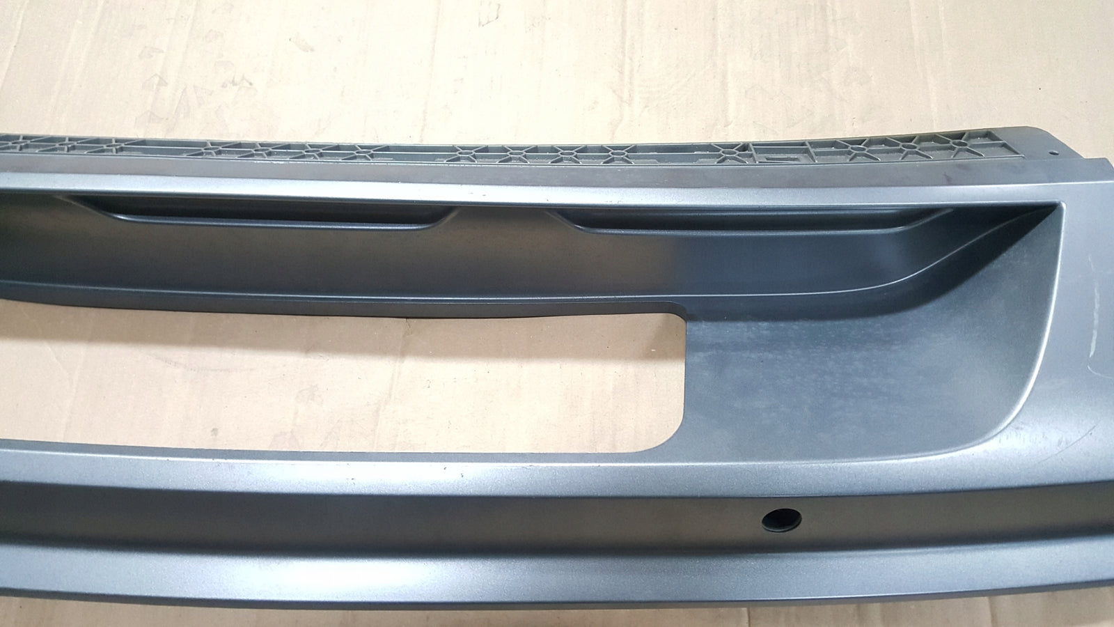 Volkswagen Tiguan II Dyfuzor zderzaka tył lift R-LINE 5NN807568B
