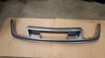 Volkswagen Tiguan II Dyfuzor zderzaka tył lift R-LINE 5NN807568B