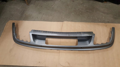 Volkswagen Tiguan II Dyfuzor zderzaka tył lift R-LINE 5NN807568B